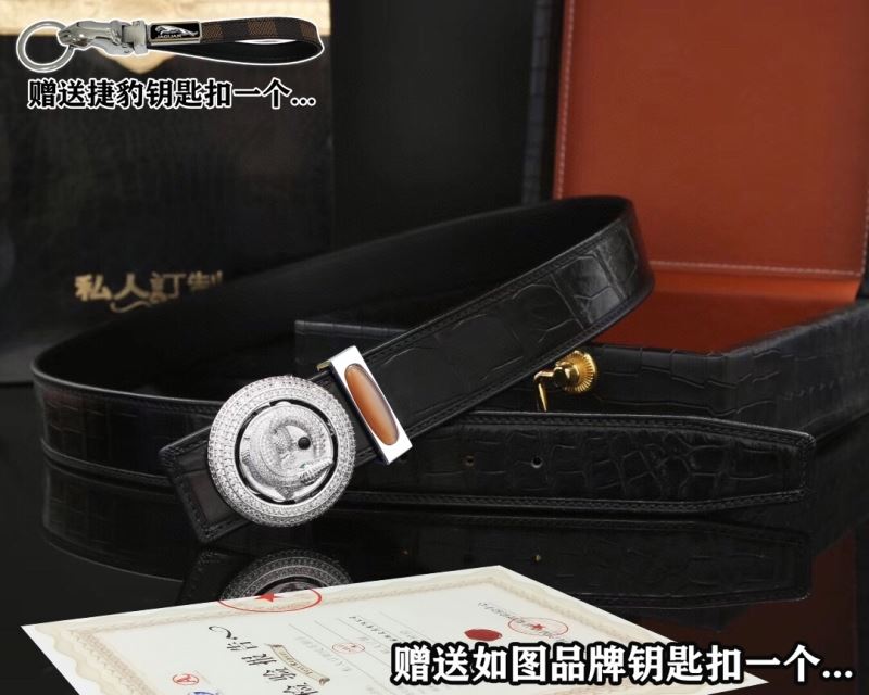 Stefano Ricci Belts